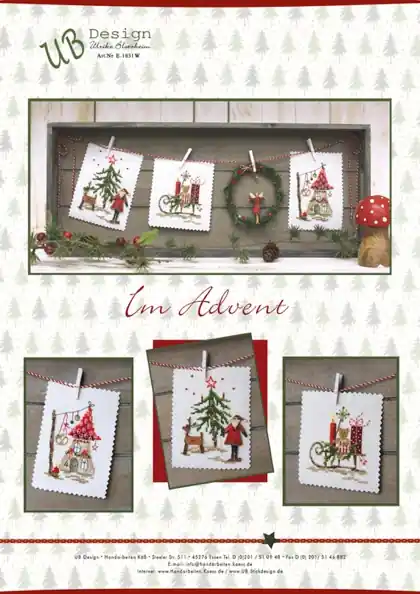 Im Advent - Miglior prezzo