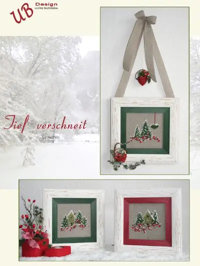 Tief verschneit | Prezzo promozionale