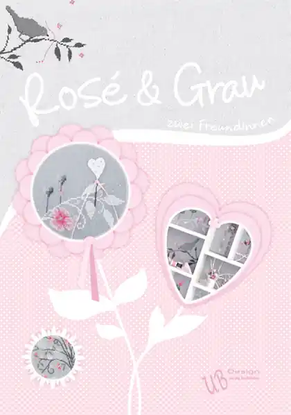 Novità - Rosé & Grau