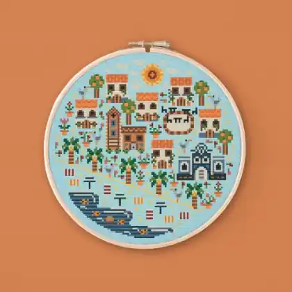Coastal Town - Prezzo imbattibile
