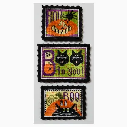 Buon prezzo - 3 Little Boos