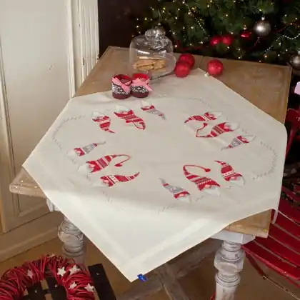 Nuovo in catalogo | Centro Tavola - Christmas Gnomes