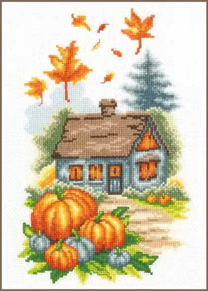 Cottage d‘autunno - Tra i più amati