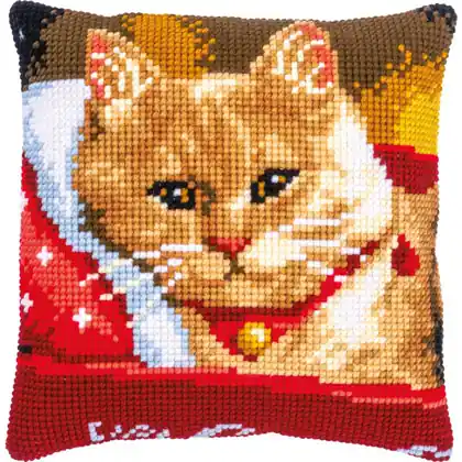 Preferito dai clienti | Cushion - Gatto