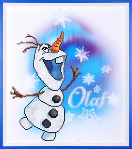 Frozen - Olaf - Ultima novità