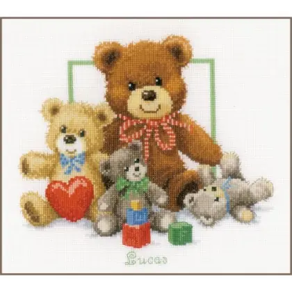 Orsetti di Peluche - Direttamente dal produttore