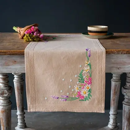 Grande offerta - Runner - Spring Flowers