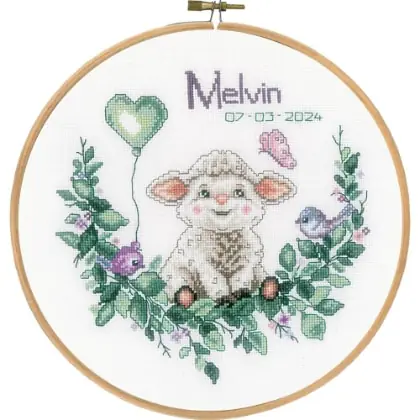 Promozione speciale - Sampler Nascita - Pecora