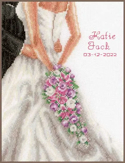 Wedding Couple | Offerta lampo