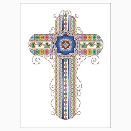 Byzantine Cross | Pagamento sicuro