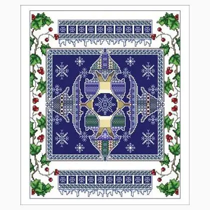Svendita | Celtic January