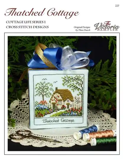 Thatched Cottage - Acquista dal produttore