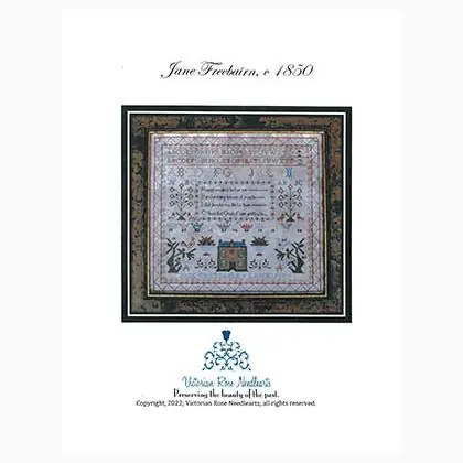 Offerta in scadenza | Jane Freebairn 1850