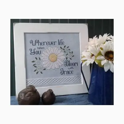 Bloom With Grace - Prezzo d'offerta