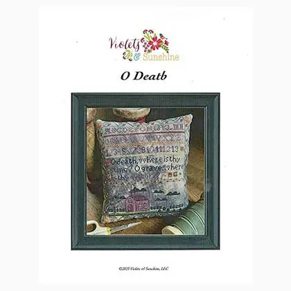 Promo lampo | O Death