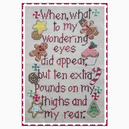 Christmas Pounds | Top vendite