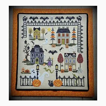 Halloween Court | Approfitta dell'offerta
