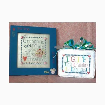 Offerta imperdibile | Just For Grandmas