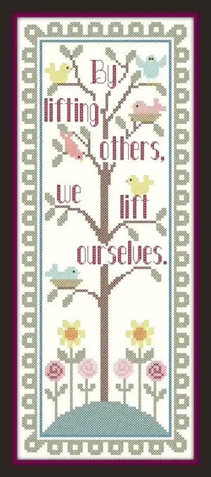 Lifting Others - Soddisfatti o rimborsati
