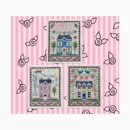 Compra oggi - Spring House Trio