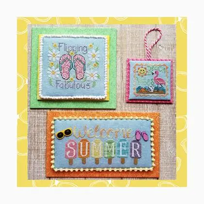 Summer Vibes | Ora disponibile