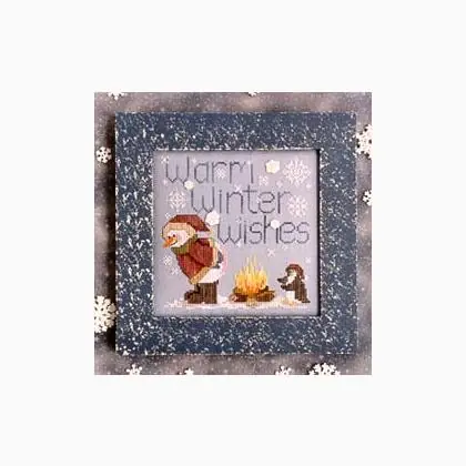 Ordinabile - Warm Winter Wishes