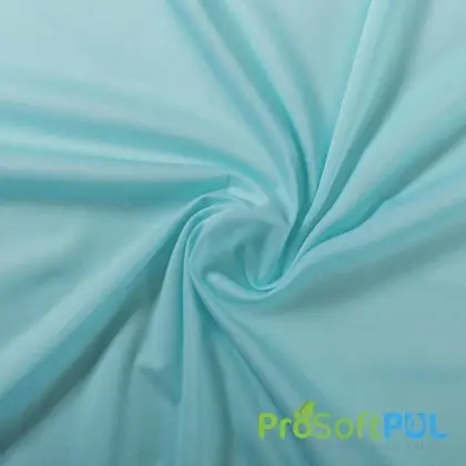 Direttamente dal produttore | PUL ProSoft FoodSAFE® - 2mil - Turchese