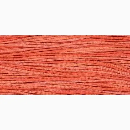 WDW 2249 Sockeye - Molto apprezzato