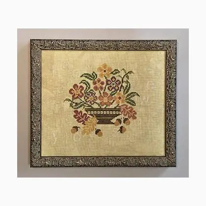 Acquista online | Autumn Basket Sampler