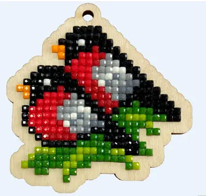 Bullfinches | In pronta consegna