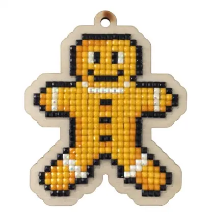 Aggiungi al carrello | Gingerbread Man