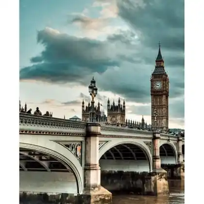 Grande offerta | London Sky
