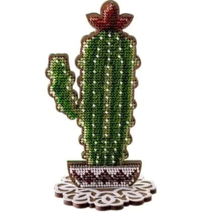Cactus colonnari - Rosso | Prezzo scontato