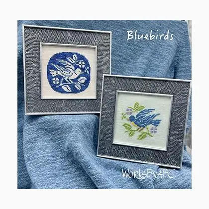 Consigliato - Bluebirds