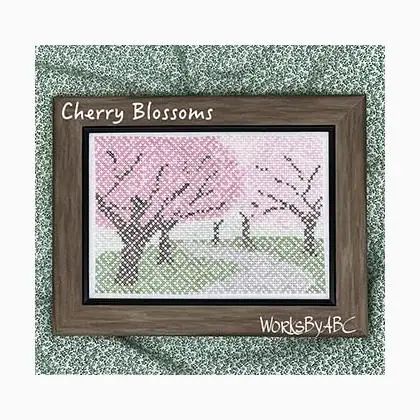 Cherry Blossoms - Compra online