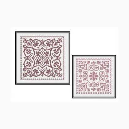 Lady Evelyn‘s Filet Lace | Approfitta dell'offerta