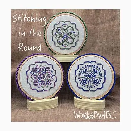 Stitching In The Round - Tra i più amati