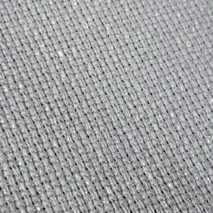 Direttamente dalla fabbrica | Aida 18 ct opalescente - My Little Dove