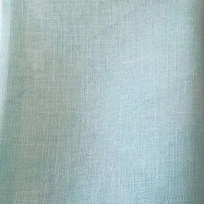 Sconto | Lino Belfast 32ct - Light Turquoise