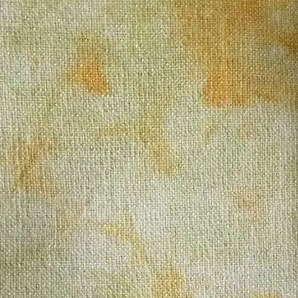 Tra i più amati | Lino Belfast opalescente 32ct - Fallen Leaves