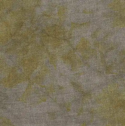 Ultima occasione - Lino Edinburgh 36ct - Early Halloween