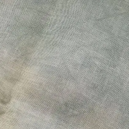 Super offerta - Lino Newcastle 40ct - Willow Green