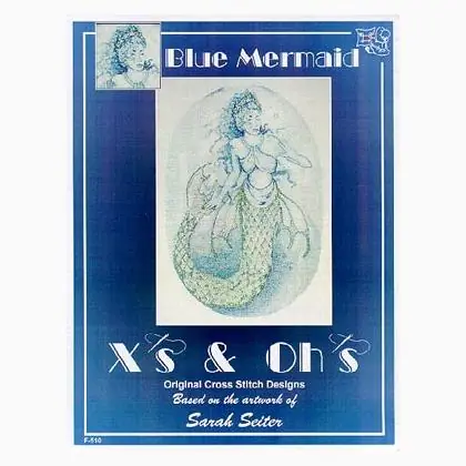 Blue Mermaid | Miglior prezzo