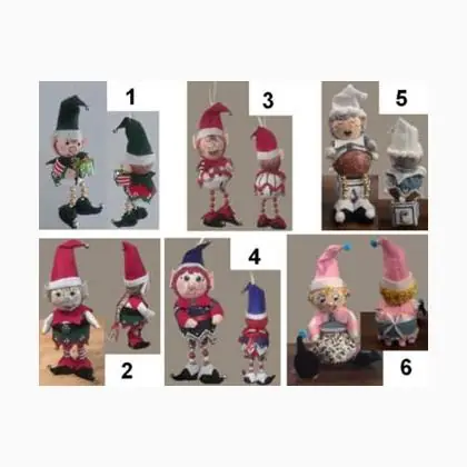 Elf Bells & Balls | Grande successo