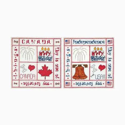 Independence/Canada Day - Qualità premium