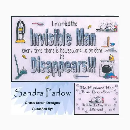 Invisible Man | Ultima novità