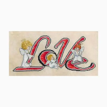 Love Angels - Promozione speciale