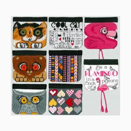 Grande sconto - Purse Pals