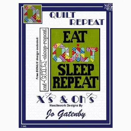 Novità nello shop | Quilt Repeat