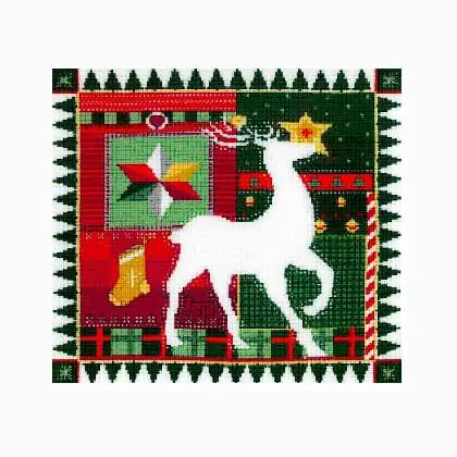 Ultimo arrivo | Reindeer Riot